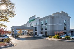  - Holiday Inn Belcamp - I-95, Exit 80