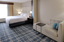  - Holiday Inn Belcamp - I-95, Exit 80