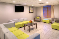  - Holiday Inn Belcamp - I-95, Exit 80