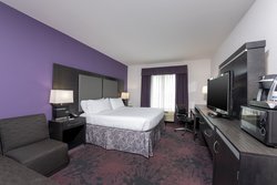  - Holiday Inn Express & Suites Polaris Columbus - I-71, Exit 121