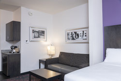  - Holiday Inn Express & Suites Polaris Columbus - I-71, Exit 121