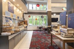  - Holiday Inn Express & Suites Polaris Columbus - I-71, Exit 121