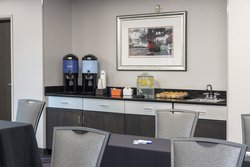  - Holiday Inn Express & Suites Polaris Columbus - I-71, Exit 121
