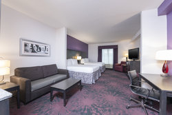  - Holiday Inn Express & Suites Polaris Columbus - I-71, Exit 121