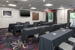  - Holiday Inn Express & Suites Polaris Columbus - I-71, Exit 121