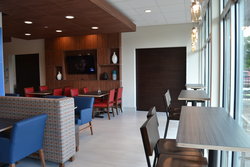  - Holiday Inn Express & Suites Goodlettsville - I-65, Exit 97
