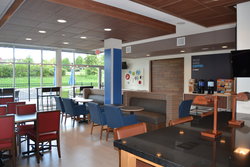  - Holiday Inn Express & Suites Goodlettsville - I-65, Exit 97