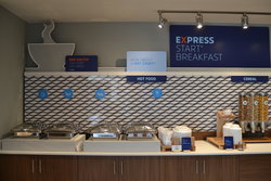  - Holiday Inn Express & Suites Goodlettsville - I-65, Exit 97