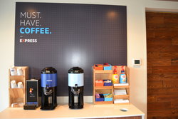  - Holiday Inn Express & Suites Goodlettsville - I-65, Exit 97