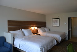  - Holiday Inn Express & Suites Goodlettsville - I-65, Exit 97