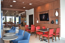  - Holiday Inn Express & Suites Goodlettsville - I-65, Exit 97