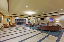  - Candlewood Suites Western Crossing Amarillo - I-40, Exit 67