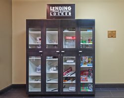  - Candlewood Suites Western Crossing Amarillo - I-40, Exit 67