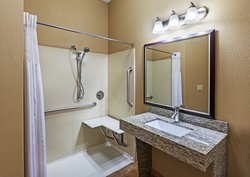  - Candlewood Suites Western Crossing Amarillo - I-40, Exit 67