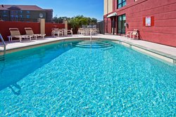  - Holiday Inn Express & Suites Oldsmar