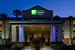  - Holiday Inn Express & Suites Oldsmar