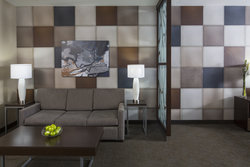  - Holiday Inn Express & Suites Downtown Oklahoma City - I-235, Exits 1D & 1F