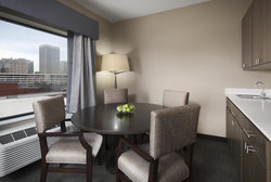  - Holiday Inn Express & Suites Downtown Oklahoma City - I-235, Exits 1D & 1F