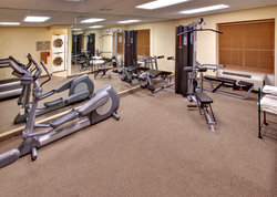  - Candlewood Suites Airport Omaha