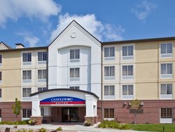  - Candlewood Suites Airport Omaha