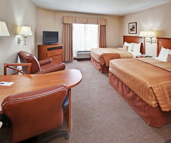  - Candlewood Suites Airport Omaha