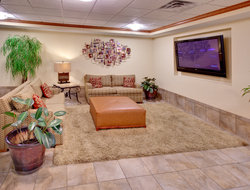  - Candlewood Suites Airport Omaha