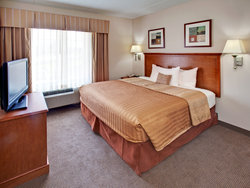  - Candlewood Suites Airport Omaha