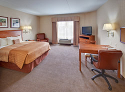  - Candlewood Suites Airport Omaha