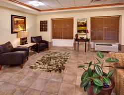  - Candlewood Suites Airport Omaha