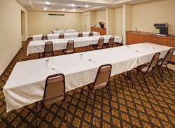  - Candlewood Suites Airport Omaha