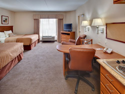  - Candlewood Suites Airport Omaha