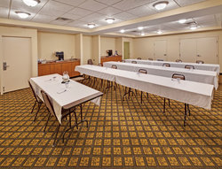  - Candlewood Suites Airport Omaha