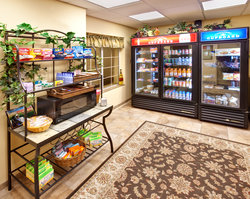  - Candlewood Suites Airport Omaha