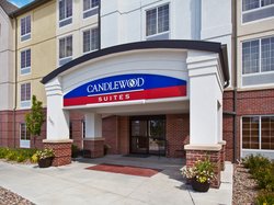  - Candlewood Suites Airport Omaha