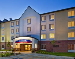  - Candlewood Suites Airport Omaha