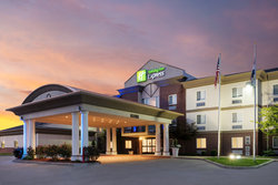  - Holiday Inn Express Warrenton