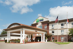  - Holiday Inn Express Warrenton