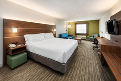  - Holiday Inn Express Warrenton