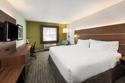  - Holiday Inn Express Warrenton