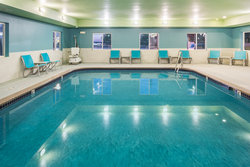  - Holiday Inn Express Warrenton