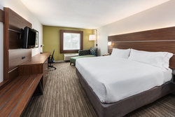  - Holiday Inn Express Warrenton