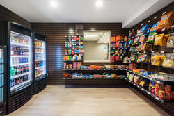  - Holiday Inn Express Warrenton