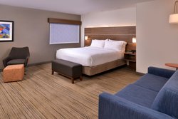  - Holiday Inn Express Walnut Creek