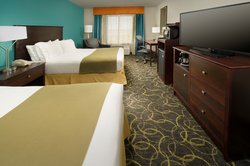  - Holiday Inn Express & Suites Grapevine
