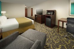  - Holiday Inn Express & Suites Grapevine