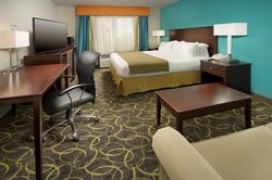  - Holiday Inn Express & Suites Grapevine