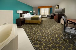  - Holiday Inn Express & Suites Grapevine