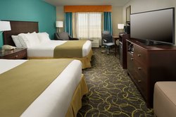  - Holiday Inn Express & Suites Grapevine
