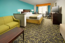  - Holiday Inn Express & Suites Grapevine