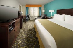  - Holiday Inn Express & Suites Grapevine